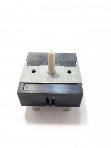 Prekidač ravne ploče 156003 Gorenje