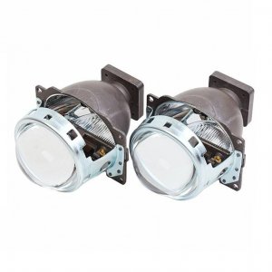 BI-Xenon projektori 3 inc. D1/D2/D3/D4 Zamenski Univerzalni
