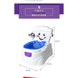 Muzička noša za decu