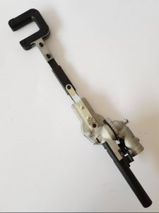 Tresač za šljive - višnje naatavak za trimer