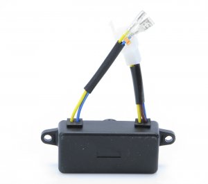 Regulator napona za agregat 3KW-3