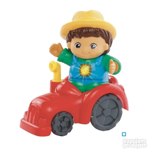 Igracka za decu Farmer - Vtech