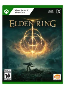 Elden Ring/Shadow of the Erdtree Xbox one XS