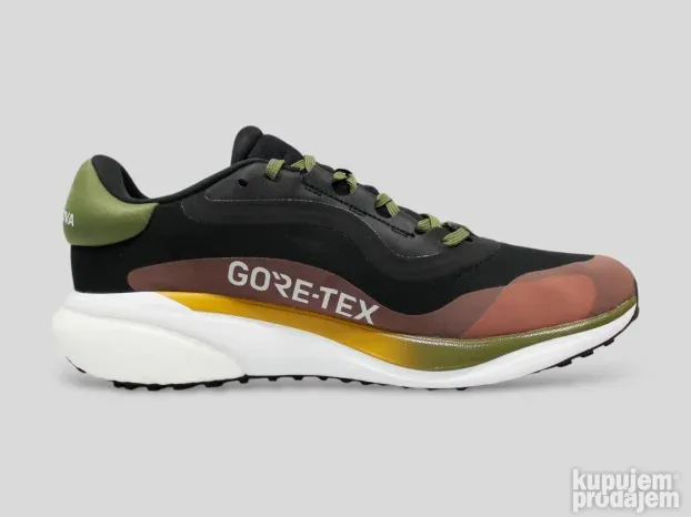Adidas Supernova 3 Goretex muške patike HQ1808