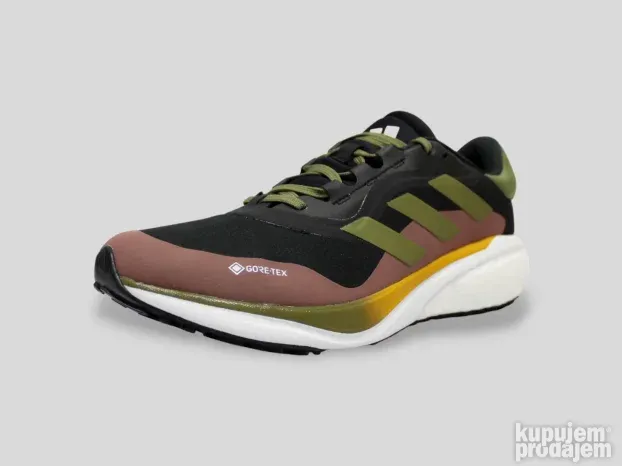 Adidas Supernova 3 Goretex muške patike HQ1808