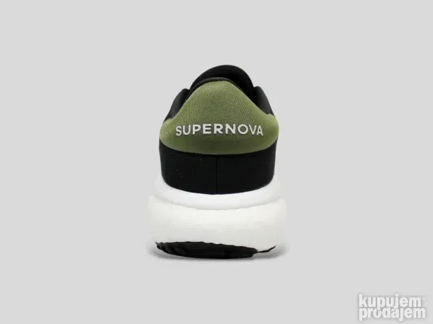 Adidas Supernova 3 Goretex muške patike HQ1808