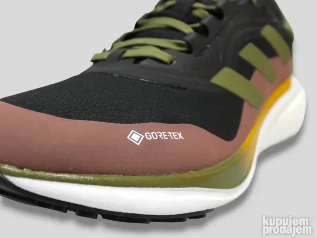 Adidas Supernova 3 Goretex muške patike HQ1808