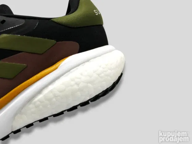 Adidas Supernova 3 Goretex muške patike HQ1808