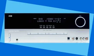 Harman Kardon AVR140  daljinac
