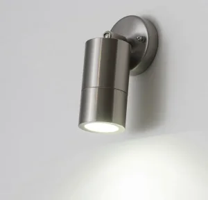 HROMIRANA dekorativna zidna LAMPA