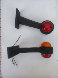 gabariti duži obični