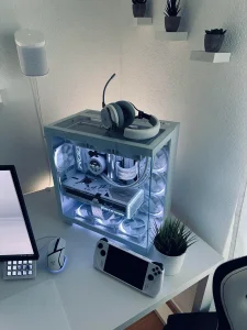 7900 XTX/R9 7900X 12c/16GB/M.2 1TB/2TB