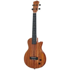 Harley Benton Solid Uke Natural Ukulele
