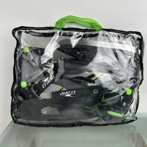 Crane vrhunske klizaljke 33-36