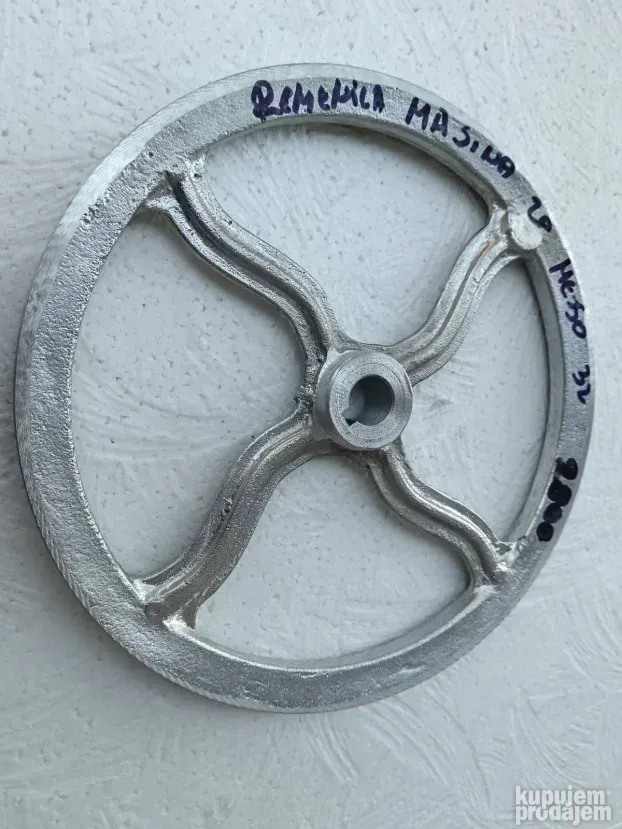 Remenica za masinu za meso 32