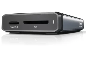SanDisk Professional SDPR2E8-0000-GBAND čitač kartica