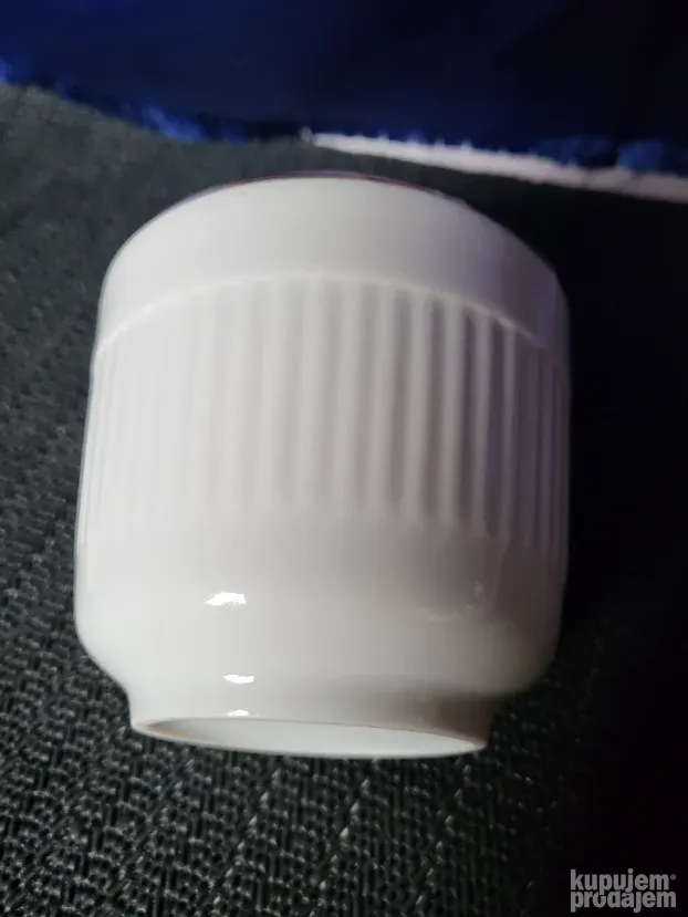 Posuda za secer J.Seltmann porcelan Bavaria 70te.god.
