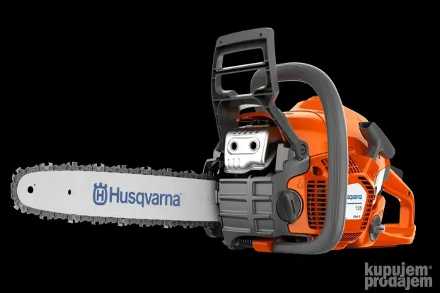 Husqvarna 135 mark II