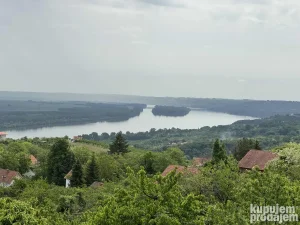 vocnjak 24 ara u Ritopeku