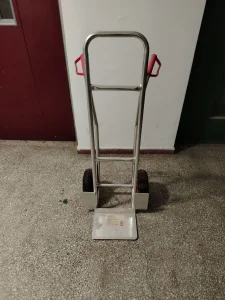 Kolica za transport