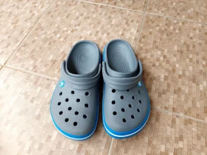 Crocs klompe m5 w7 ug na slikama