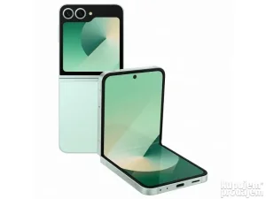 Samsung Z Flip 6 Flip6 12GB / 512GB Mint