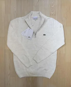 Lacoste dzemper