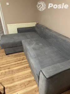 Dubinsko pranje namestaja, tepiha i automobila