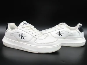 Calvin Klein patike KOŽA F367