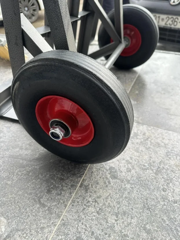 Kolica za prevoz tereta i robe - NOVO