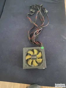 IG-MAX GOLIATH 7700L 700W Napajanje