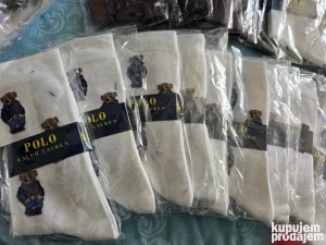 Polo Ralph Lauren carape