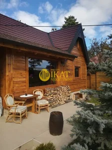 Zlatibor, Centar, 4.0 četvorosobna, 120 m²