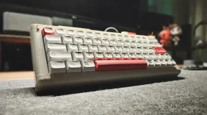 Popravka ili modovanje mehanicke tastature ili misa