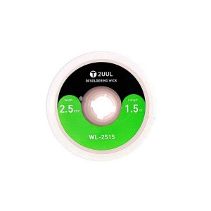 Zica za skidanje kalaja 2UUL WL-2515 2.5mm x 1.5m