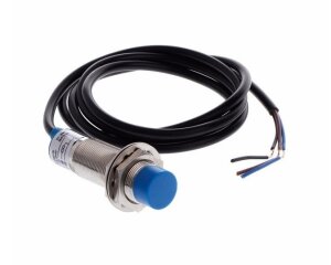 Induktivni senzor - LM12 - 4mm - PNP - 5VDC - NO