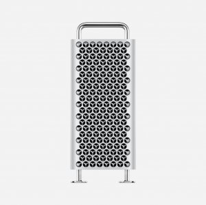 Mac Pro M2 Ultra