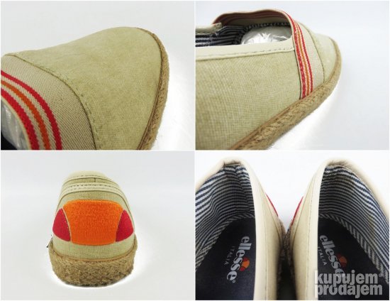 Ellesse espedrile L314