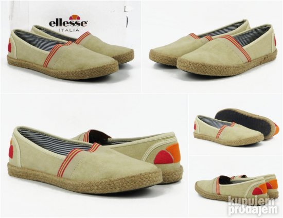 Ellesse espedrile L314