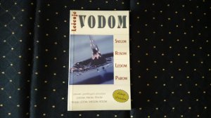 Lecenje vodom,snegom,rosom,ledom,parom