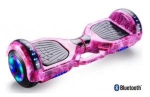 Hoverboard - HOVERBOARD 6.5" skuter Hoverboard