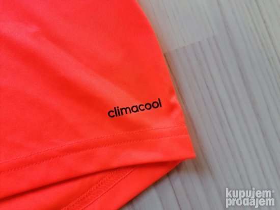 2177-ADIDAS climalite golmanski dres XL Original-46