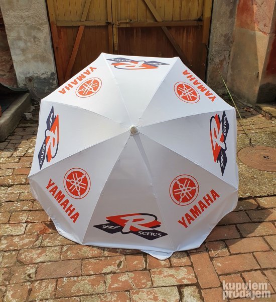 YAMAHA yzf R Series suncobran 180cm
