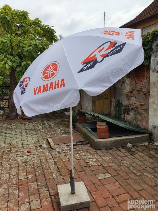 YAMAHA yzf R Series suncobran 180cm