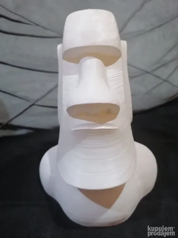 Statua Moai