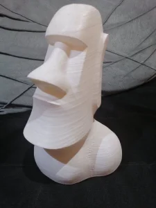 Statua Moai