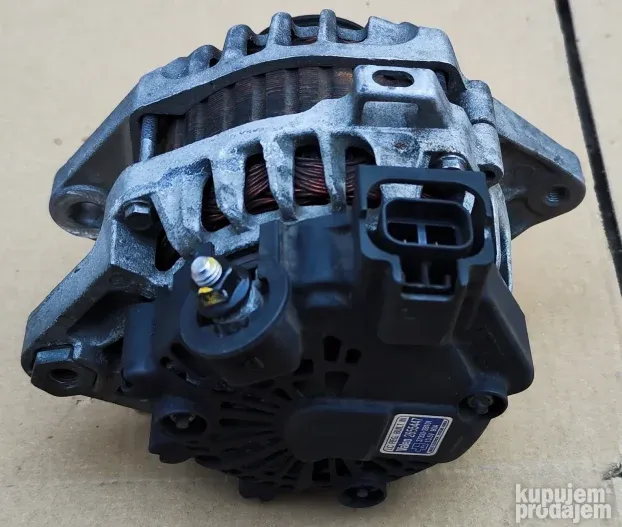 Alternator Hyundai i30 Avante HD Avante MD Avante Hybrid - KupujemProdajem