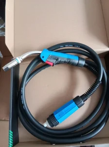 Polikabal MB25 , 250A , 4m