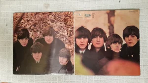 The Beatles Beatles for sale