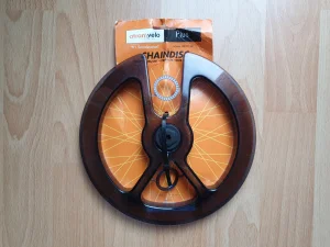 Stitnik srednjeg pogona Atran - za bicikl